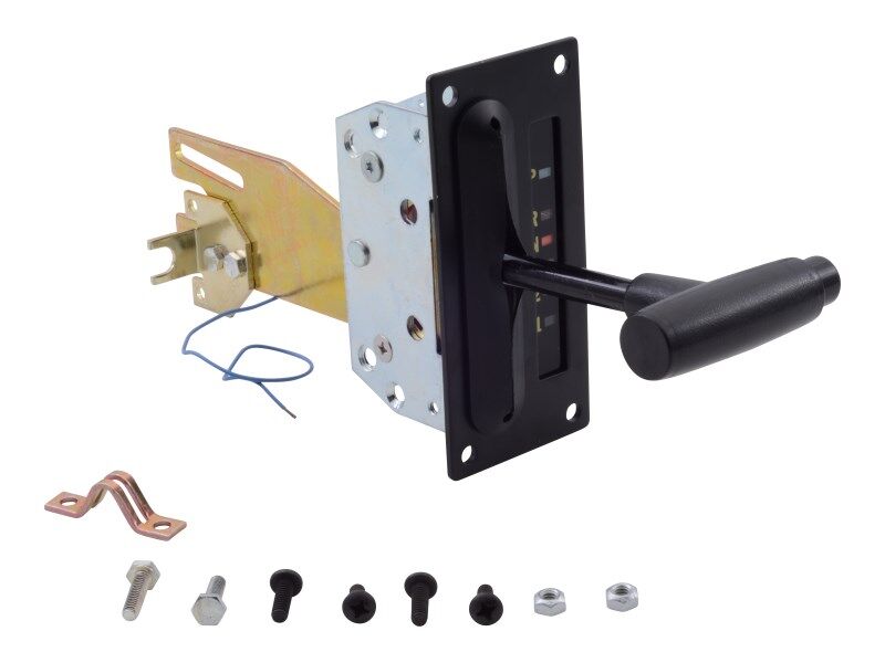 8162210 Controller, Joystick | JLG