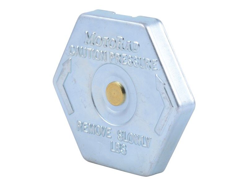 8180303 Cap Radiator (Old Style) | JLG