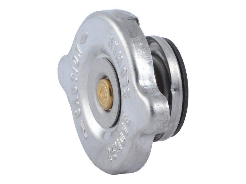 8180307 Cap Radiator Coolant Recovery