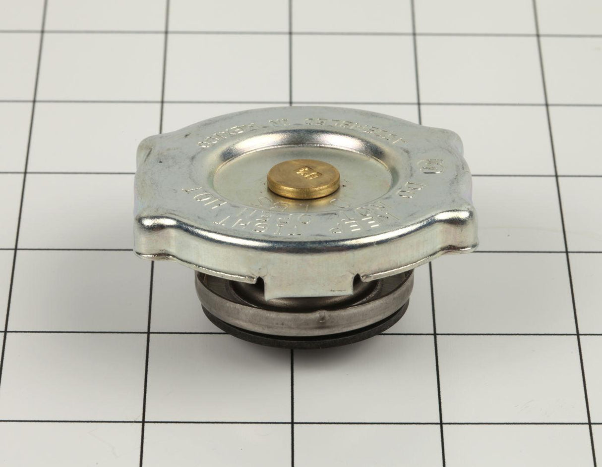 7026442 Tapa, radiador (10 psi) | JLG