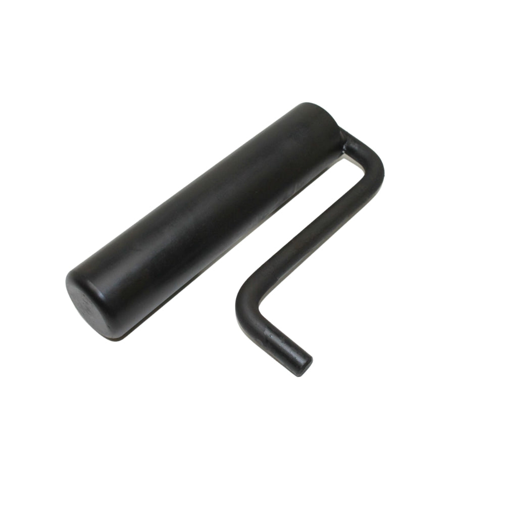 Part Number 81834GT Weldment Transport Lock fits Genie