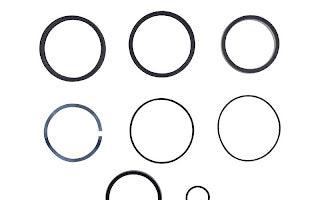 8205644 Kit Cylinder Hydraulic Repair | JLG - BHE Parts Store
