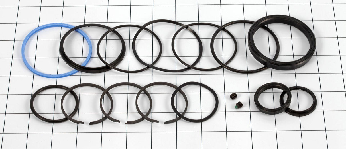 8205663 Cylinder Kit Side Shift | JLG - BHE Parts Store