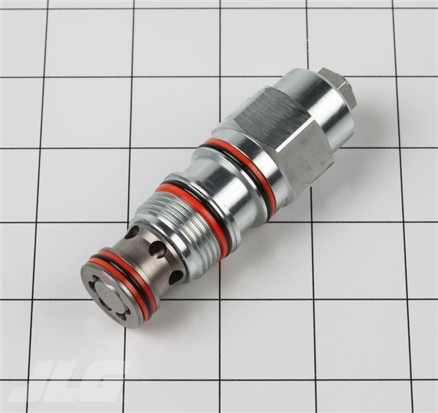 8205726 Cartridge Counterbalance - Pre | JLG - BHE Parts Store