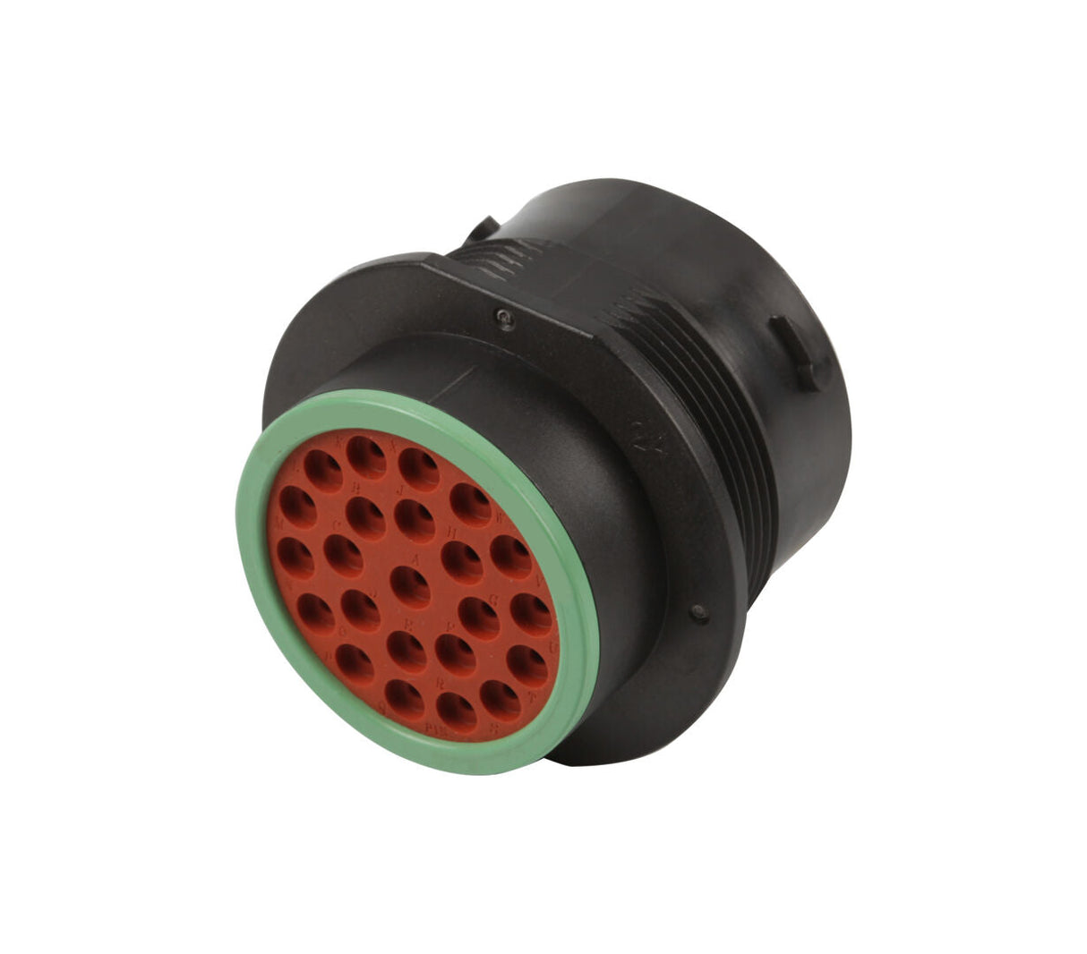 Part Number 8220552 Connector Deutsch Hdp Series 2 fits JLG