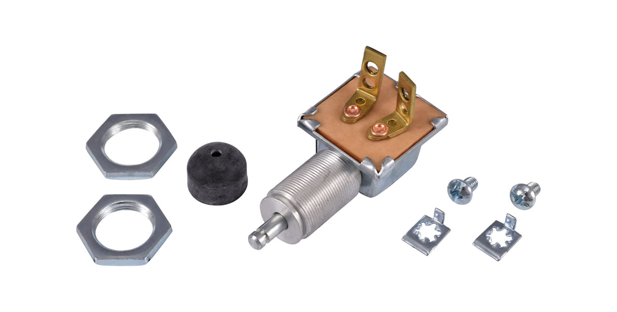 8223019 Switch, Momentary | JLG