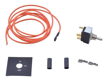 8223024 Kit Switch-2 Speed