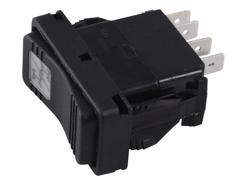 8223037 Switch Steer Select