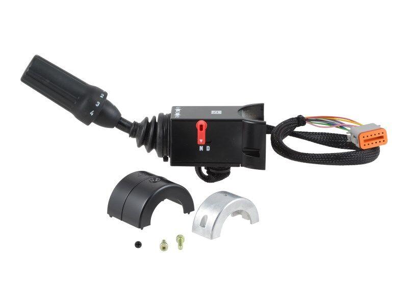 8223049 Range Selector ZF | JLG - BHE Parts Store