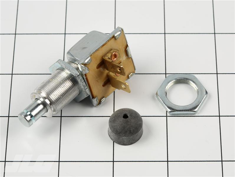 8223238 Switch Stability Brake Pedal