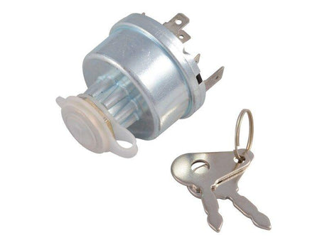 8223436 Switch, Starter W/Key | JLG - BHE Parts Store