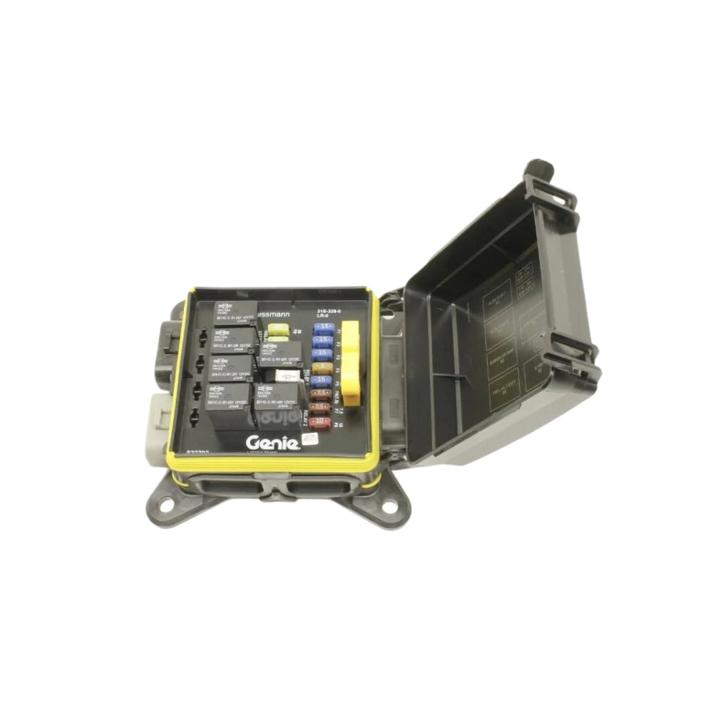 822793GT Module Fuse & Relay Perkins 404F | Genuine Genie
