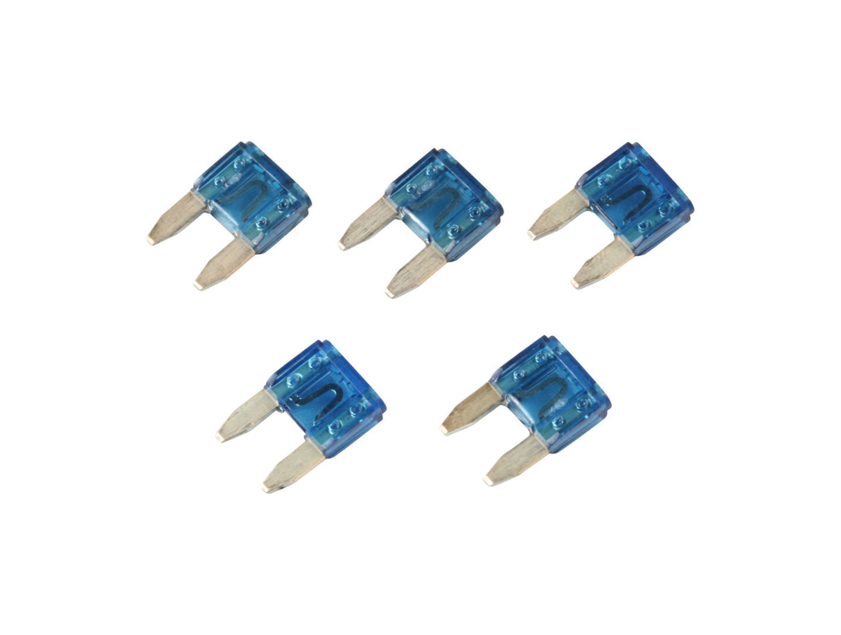 Part Number 8229244-005 Fuse, Atm-15 5 Pack fits JLG
