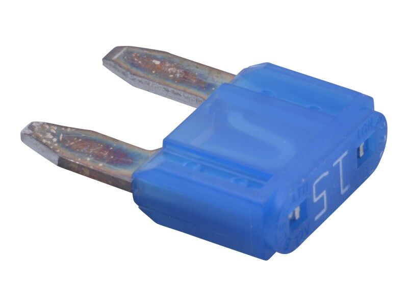 Part Number 8229244 Fuse, 15 Amp Minifuse fits JLG