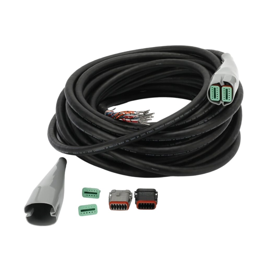 823918GT Harness 18/22 Cable2 Nj | Genuine Genie