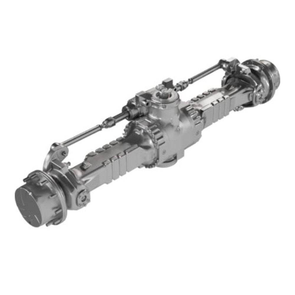 Part Number 825932GT Axle Dana 213 Rear 2180 Ftf fits Genie