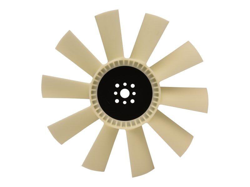 8272017 Fan 18" 10 Blade Suction