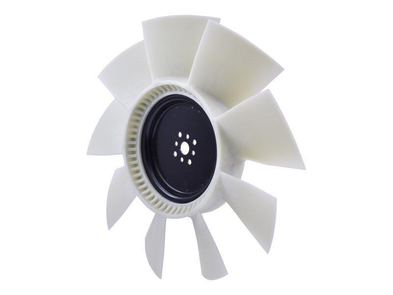 8272027 Fan 21" 9 Blade Pusher