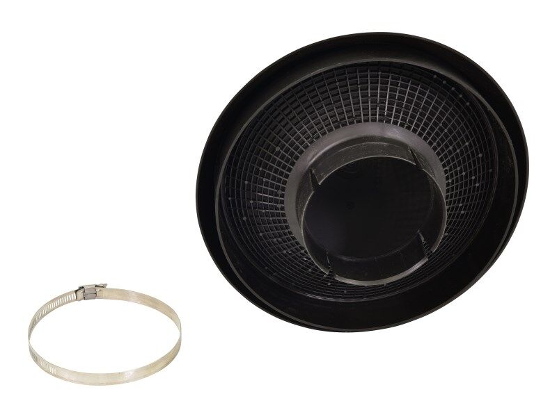 8273257 Cap, Air Inlet | JLG - BHE Parts Store