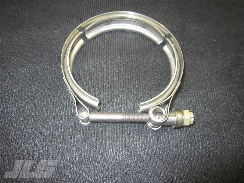 8275240 Clamp Band | JLG - BHE Parts Store