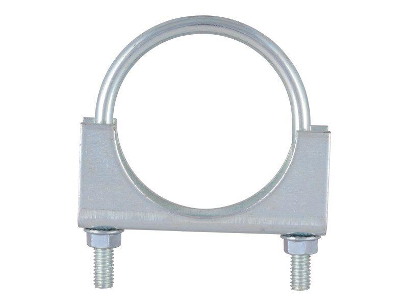 8275247 Clamp Muffler 3" Hvy Dty Type