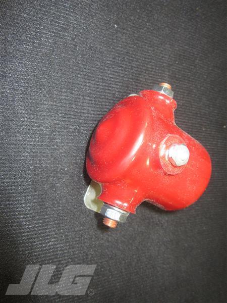 8277162 Solenoid Relay Sealed