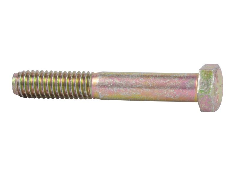 8303106 Screw-Hhc-.375-16-Nc-2.500-5-Z | JLG