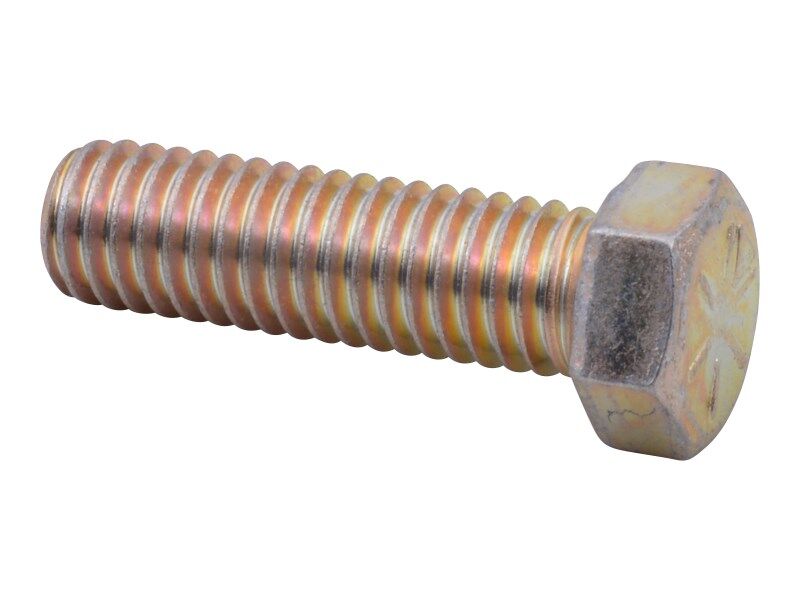 8303264 Screw-Hhc-.438-14-Nc-1.500-8-Z | JLG