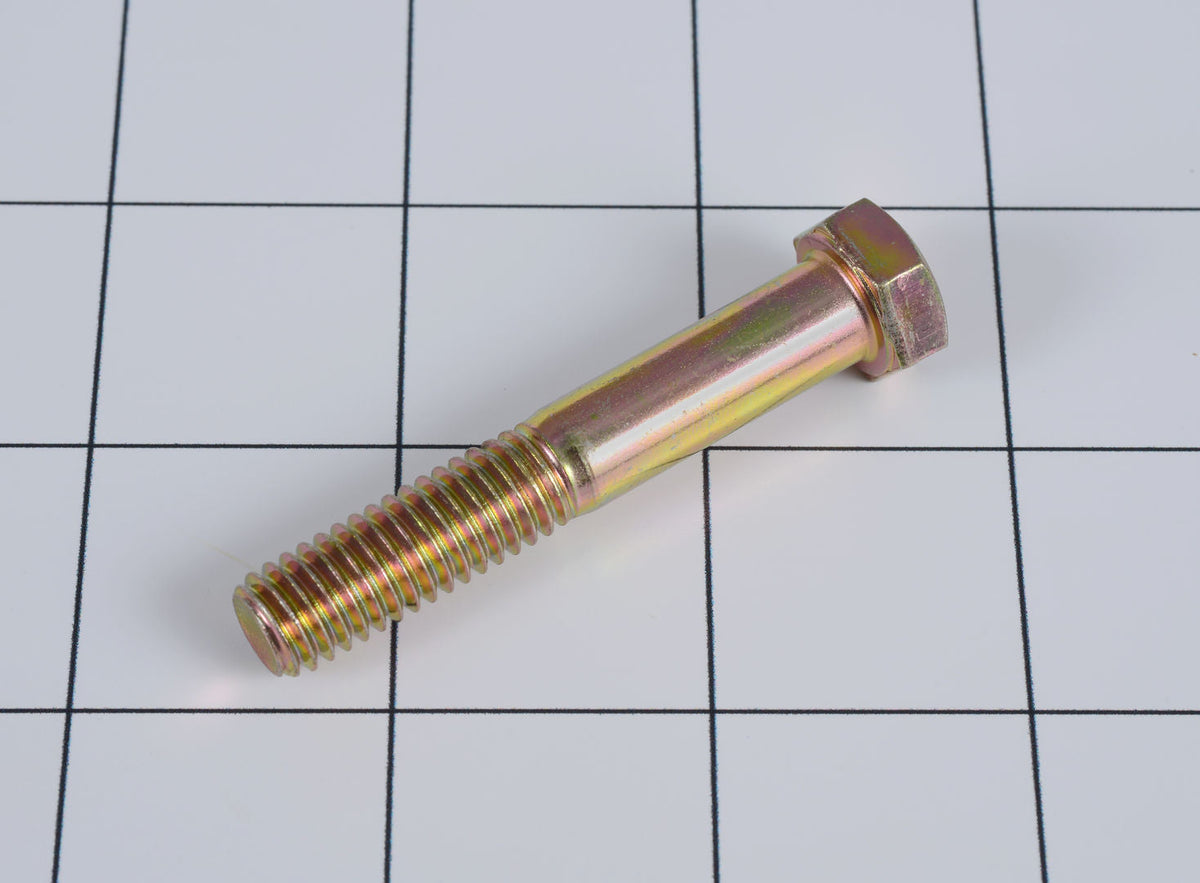 Part Number 8303771 Screw-Hhc-.375-16-Nc-2.250-5-Z fits JLG
