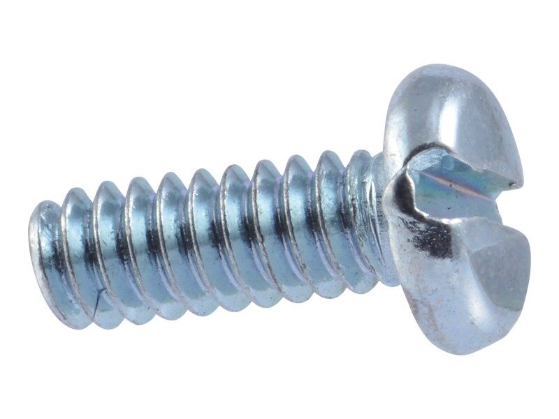 Part Number 8303835 Screw-Sltd Pnh-#10-24-Nc-.500- fits JLG