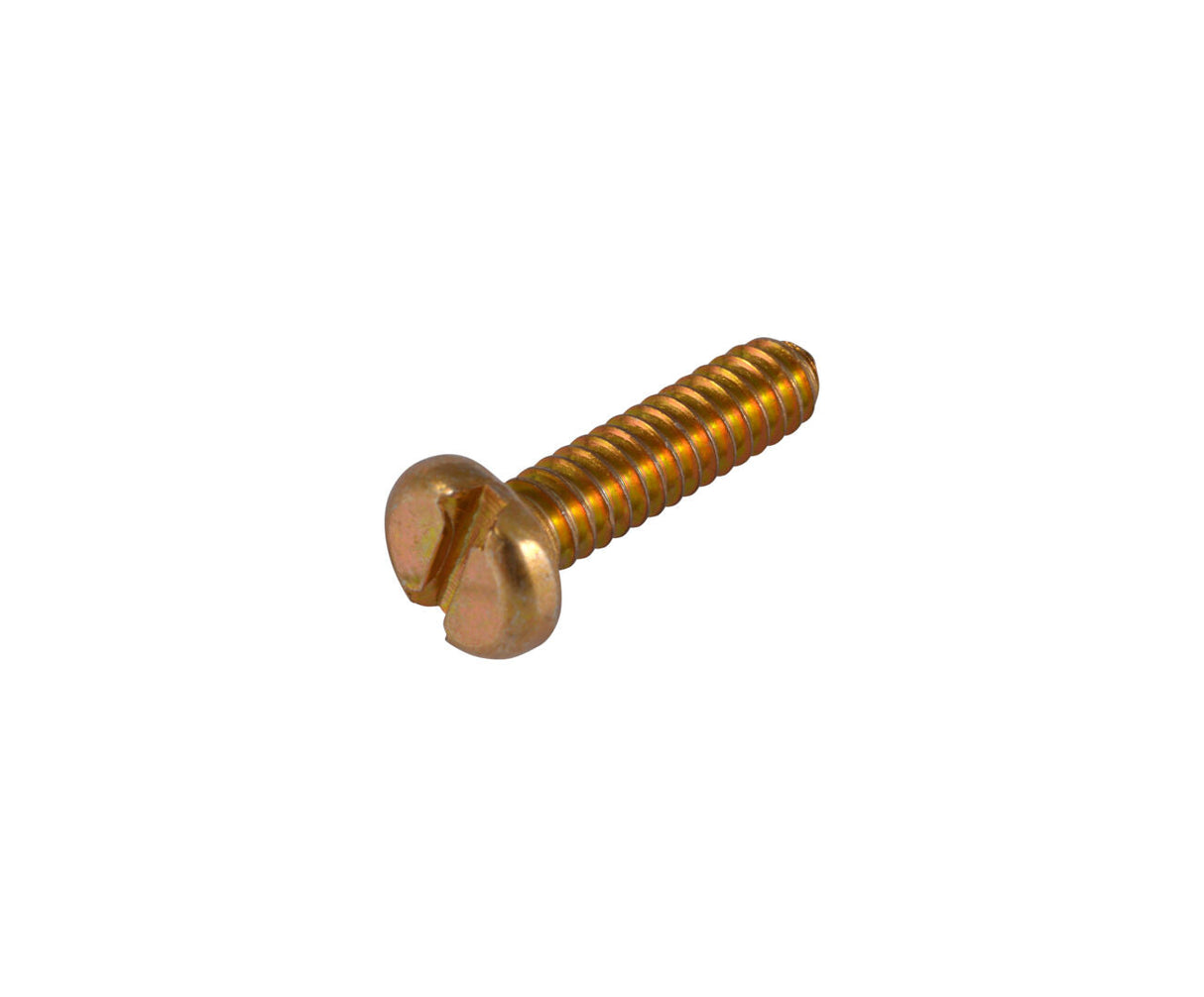 8303837 Tornillo-Sltd Pnh-#10-24-Nc-.750- | JLG