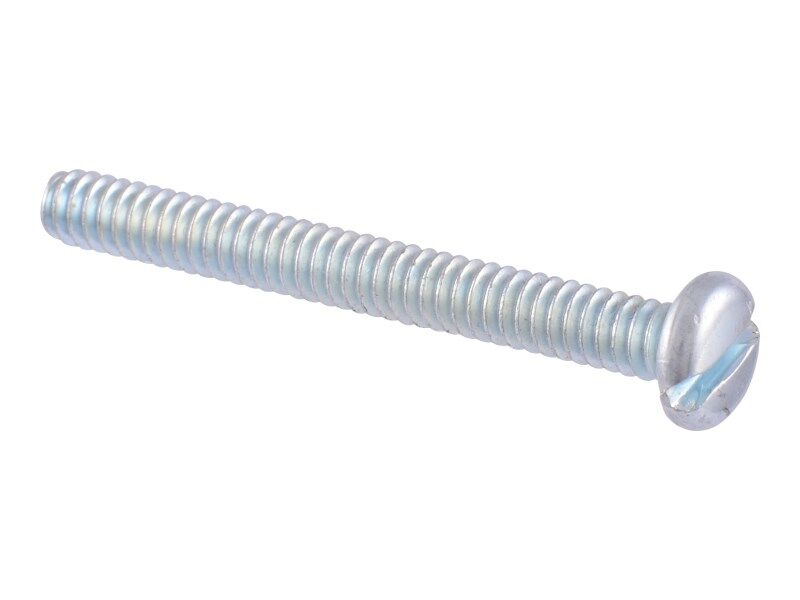 Part Number 8303920 Screw-Sltd Pnh-#10-24-Nc-1.750 fits Skytrak