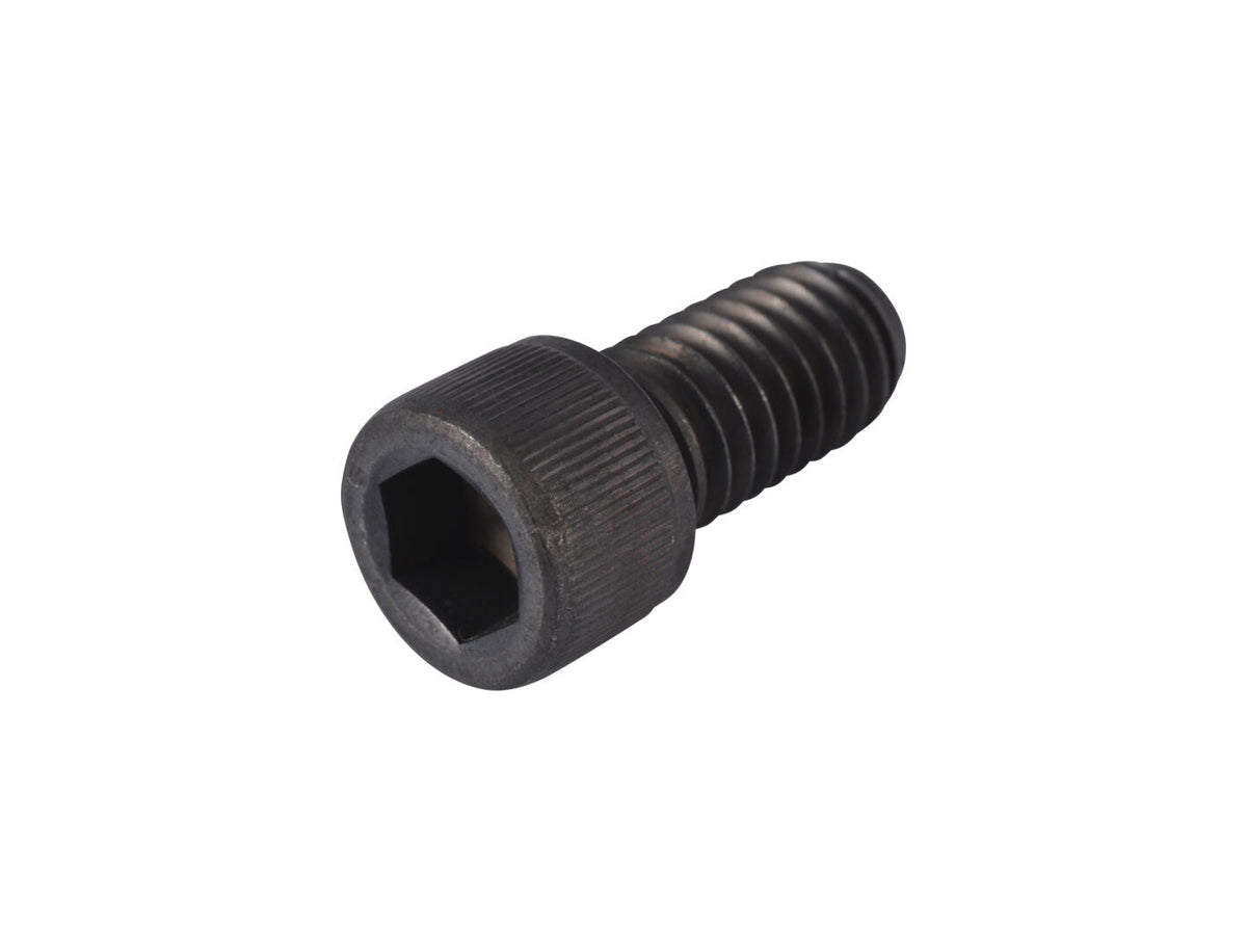 Part Number 8304660 Screw-Schc-.375-16-Nc-.750--Th fits JLG