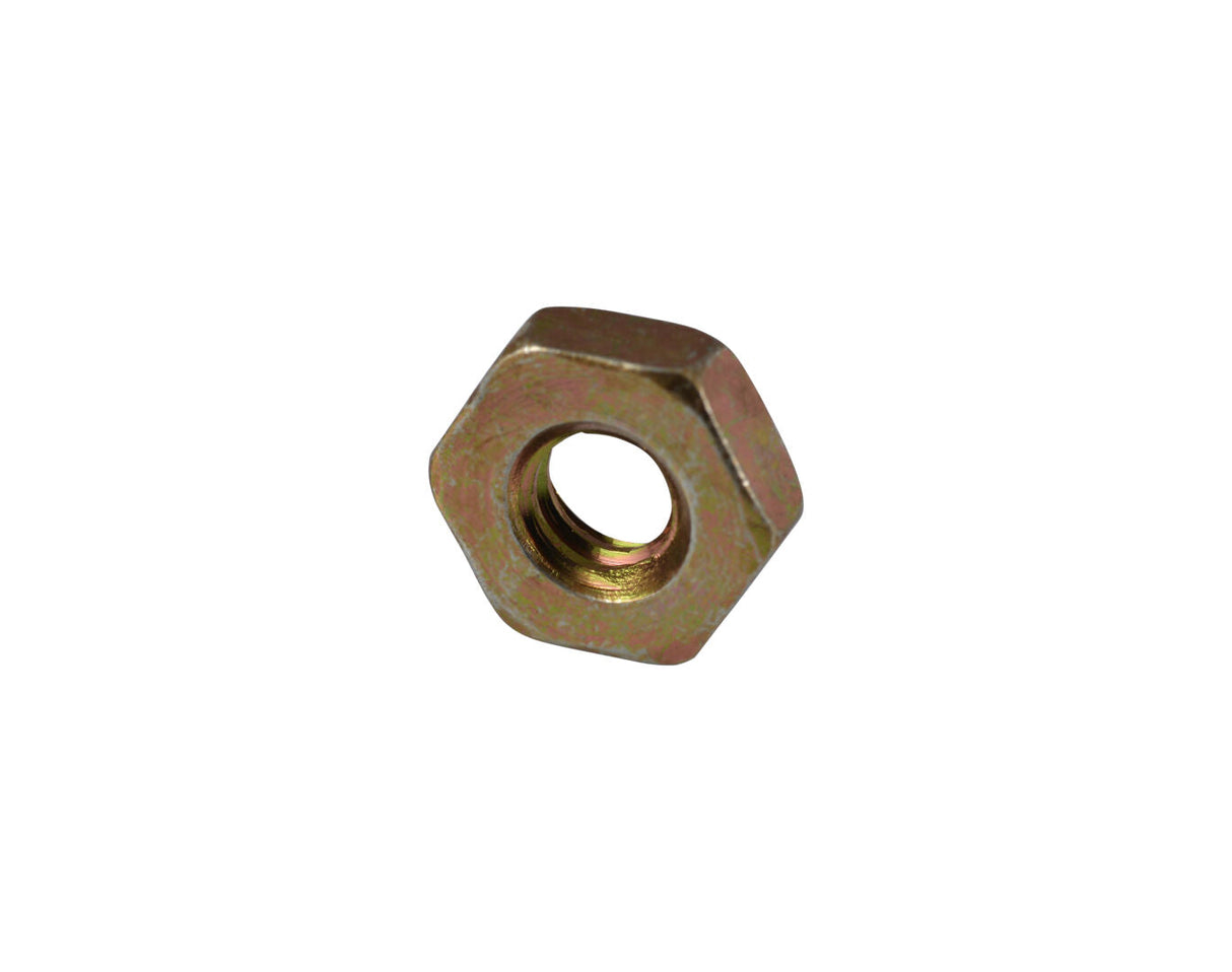 Part Number 8305002 Nut-Hex-#10-24-2-Zinc Plated A fits JLG