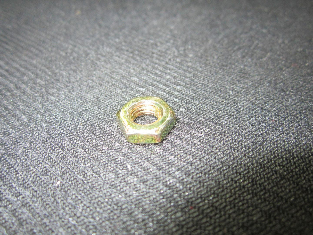 8305402 Nut Hex Jam