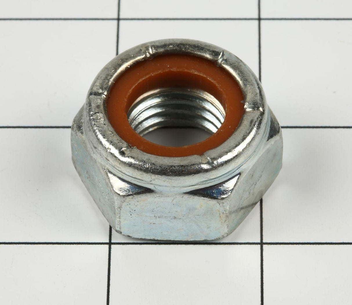 8305619 Nut Hex Lock Elastic