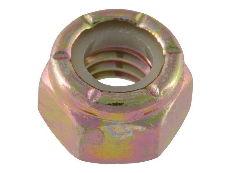 8305626 Nut Hex Lock Elastic