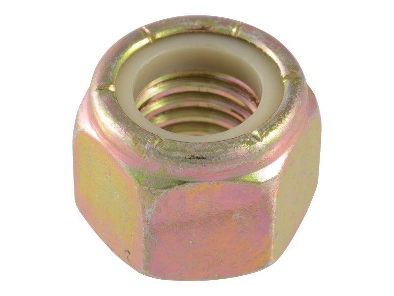 8305643 Nut Hex Lock Elastic
