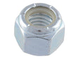 8305644 Nut Hex Lock Elastic