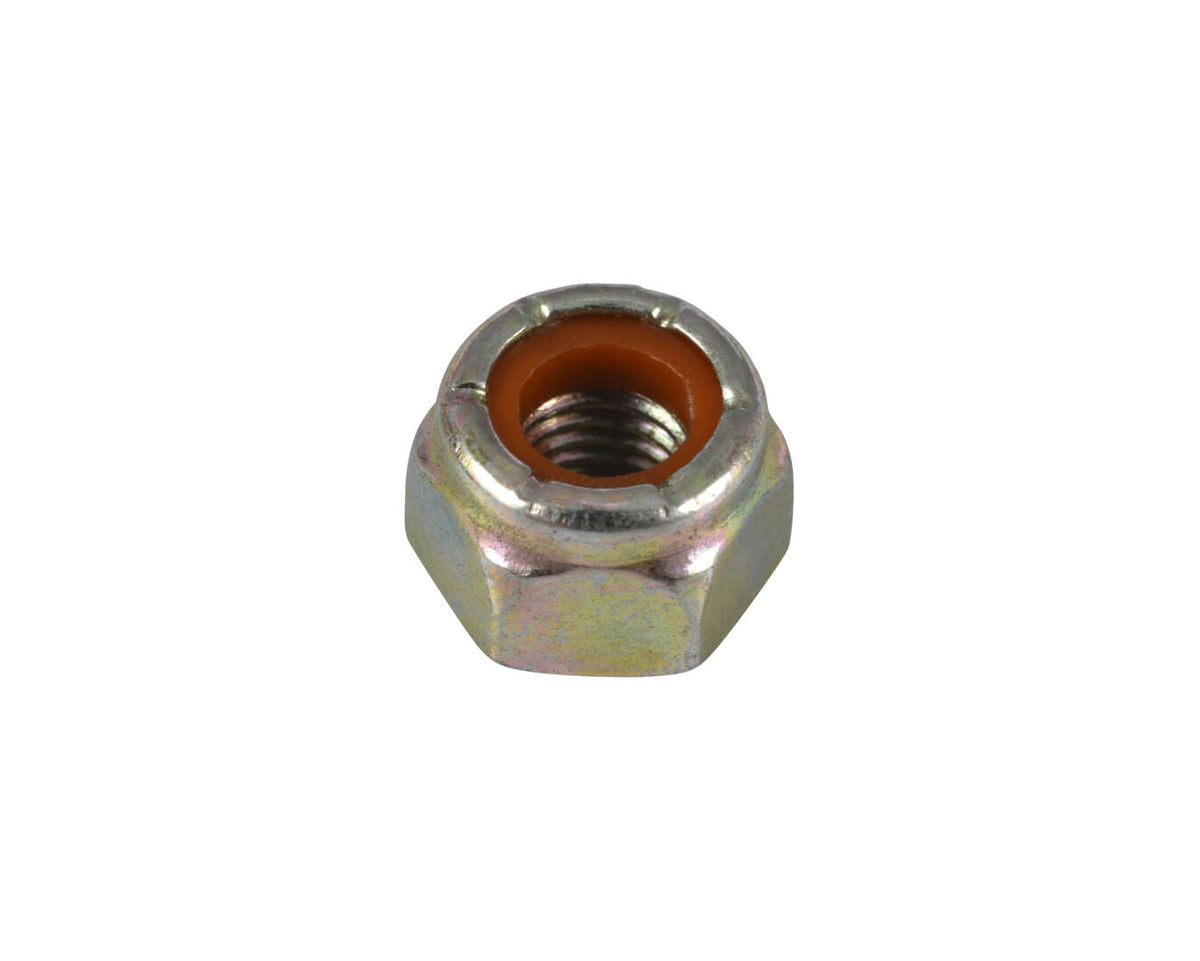 Part Number 8305650 Nut-Hex Lock Elastic-.250-28-- fits JLG