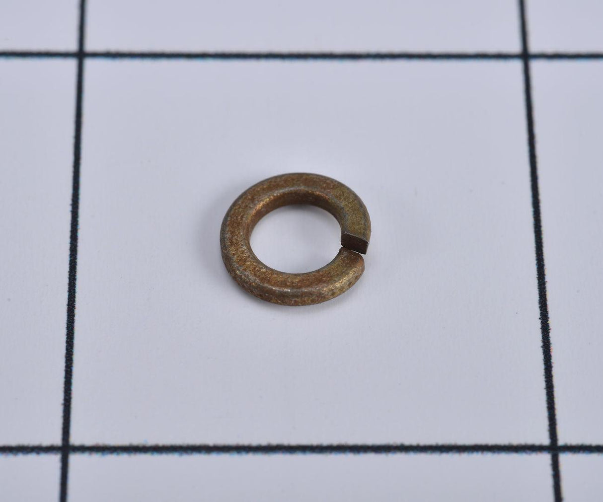 8307003 Washer Lock Spring