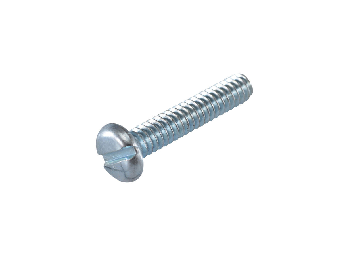 Part Number 8310016 Screw-Sltd Pnh-#10-24-Nc-1.000 fits JLG