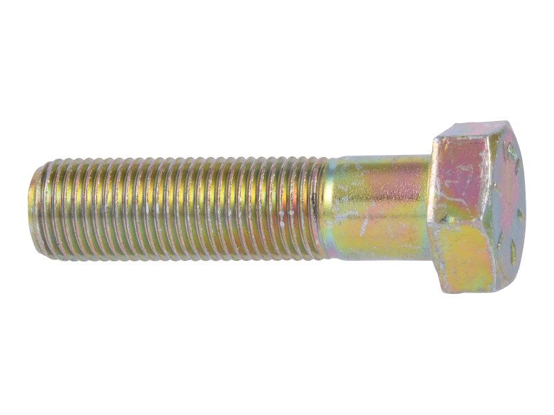 Part Number 8310084 Screw-Hhcs-.500-20-Nf-2.000-8- fits JLG