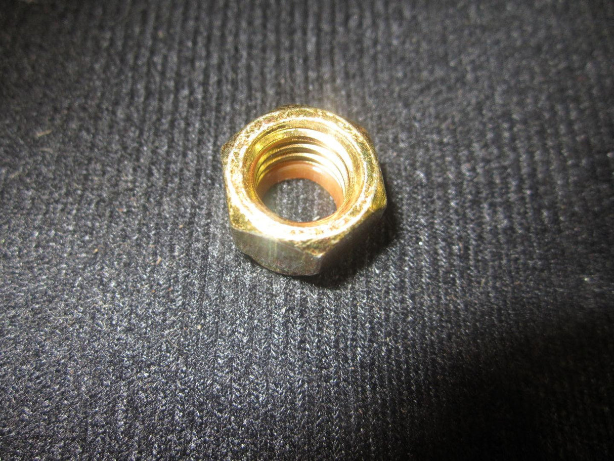 8310109 Nut Hex Lock Elastic