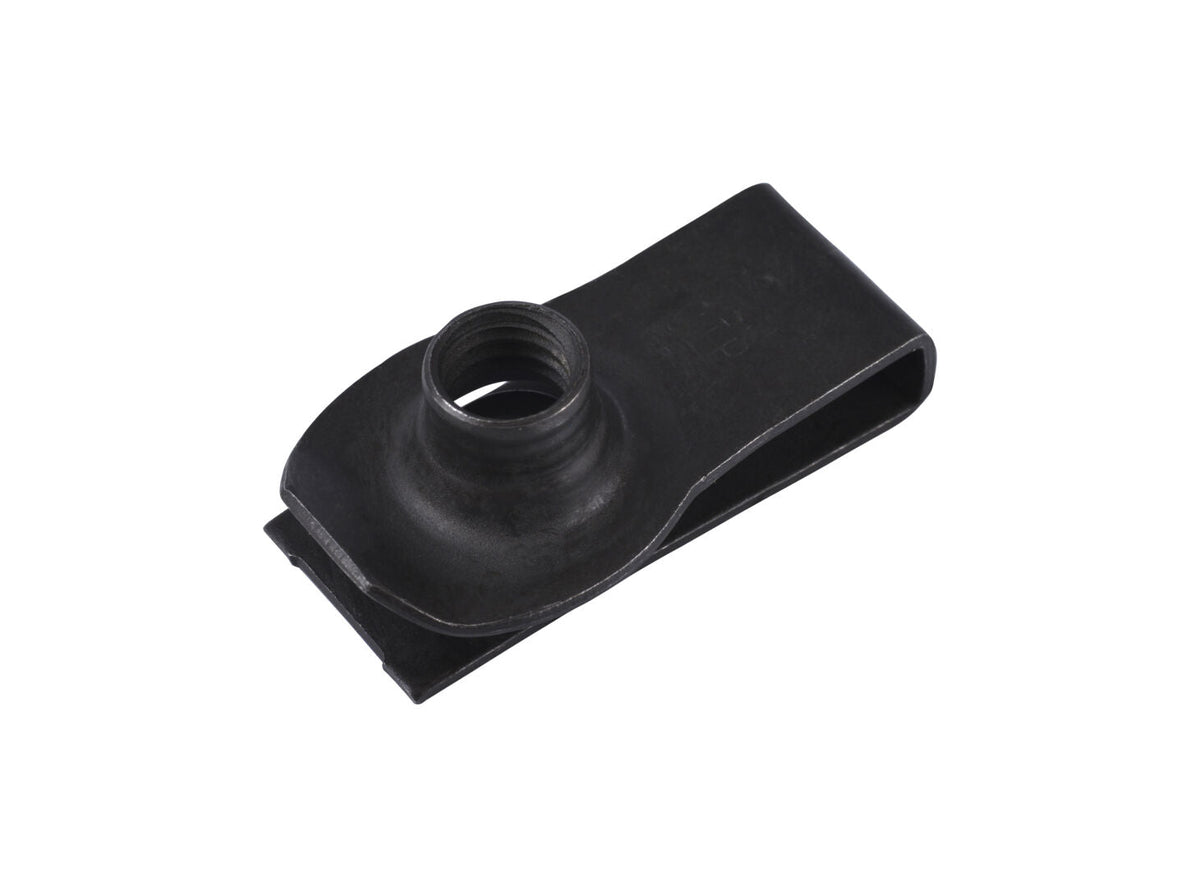 Part Number 8310113 Nut-Retainer-Cage Nut-.375-16 fits JLG