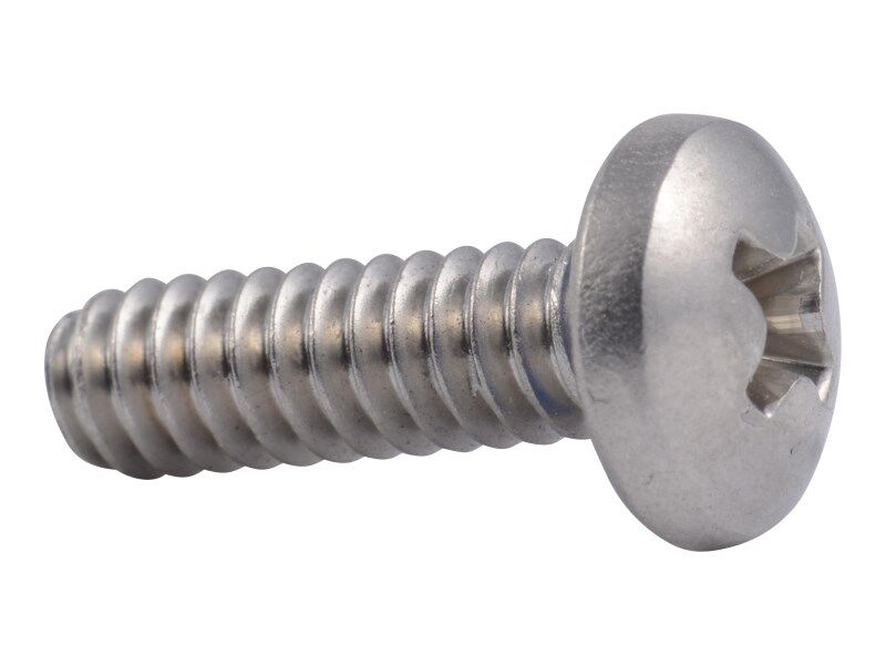 Part Number 8310163 Screw Machine 10-24 X 5/8 fits JLG