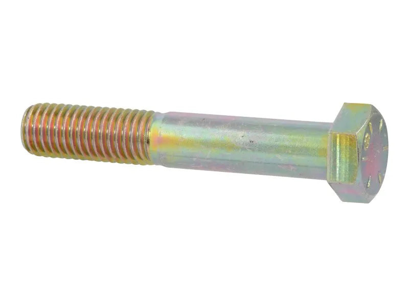 Part Number 8310288 Screw-Hhc-.625-11-3.75-Gr8-Zin fits JLG