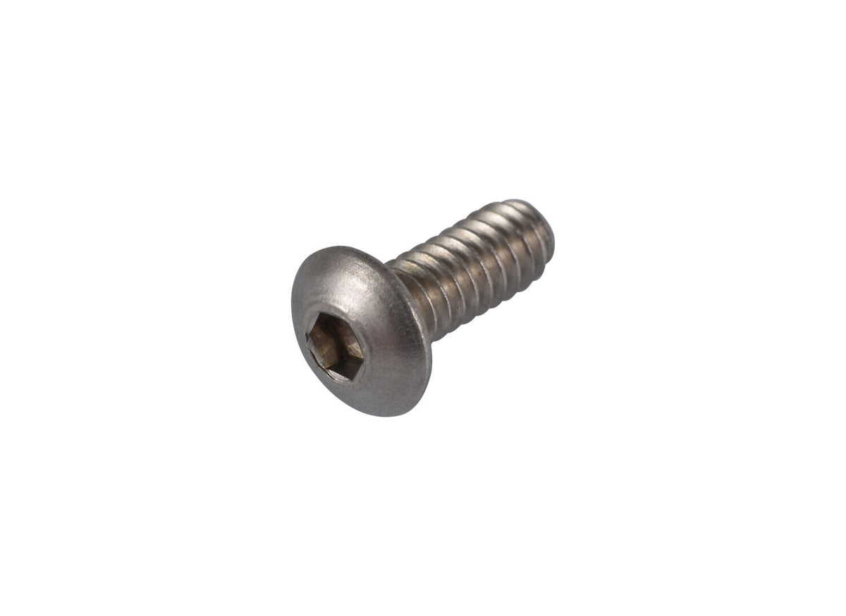 Part Number 8310362 Screw-Bhc-#10-24-Nc-.500-Stain fits JLG
