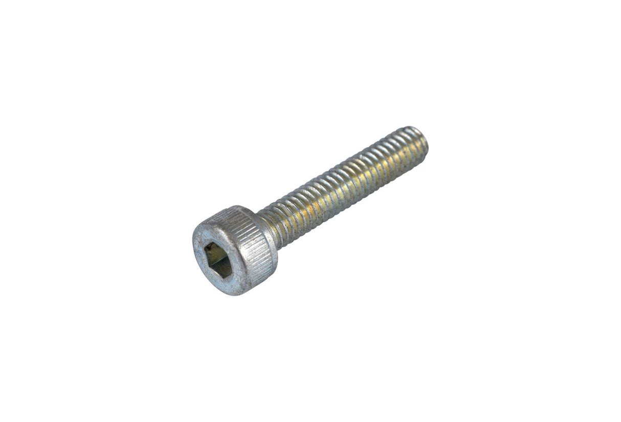 Part Number 8310490 Screw-Schc-M4X.7-20Mm-Pc12.9-Z fits JLG