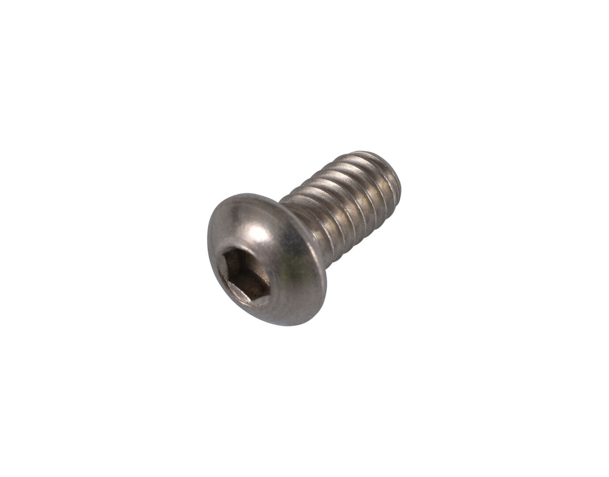 Part Number 8310548 Screw-Bhc-1/4-20Nc-.50----Blac fits Skytrak